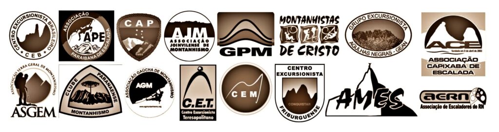 Clubes de Montanhismo: os Benefícios de ser Associado 5 clubes de montanhismo no brasil