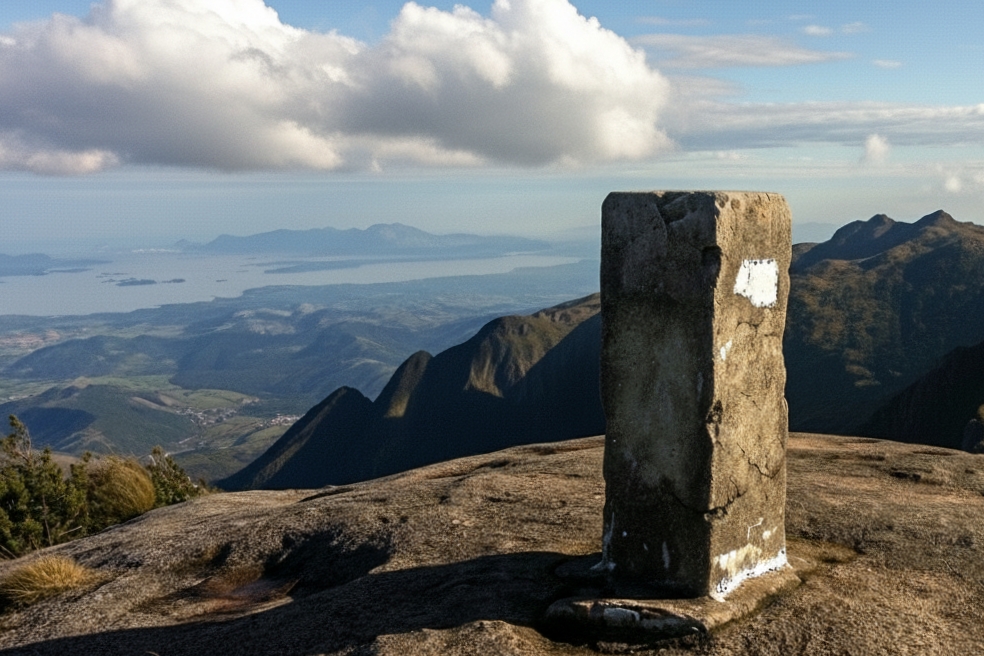Pedra do Sino, o ponto mais alto do Parque Nacional da Serra dos Órgãos! 3 pedra-do-sino-cume-parnaso