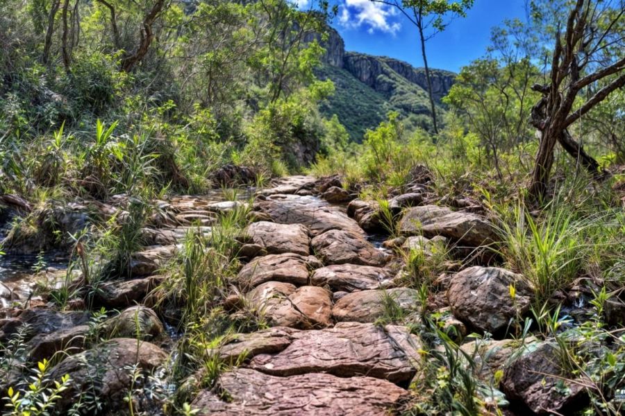 estrada real pico do barbado 1