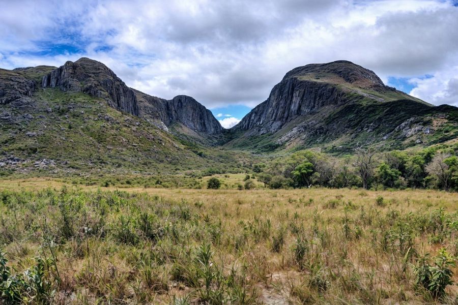 pico do barbado via rio de contas 1