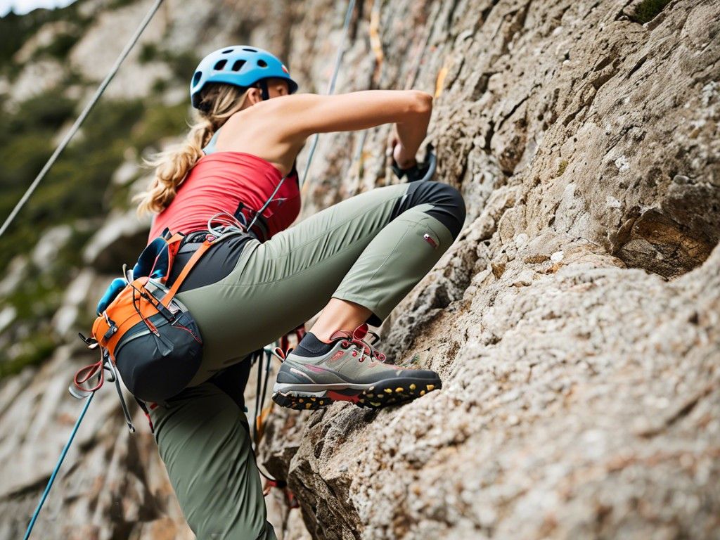 calca para trilha escalada 2