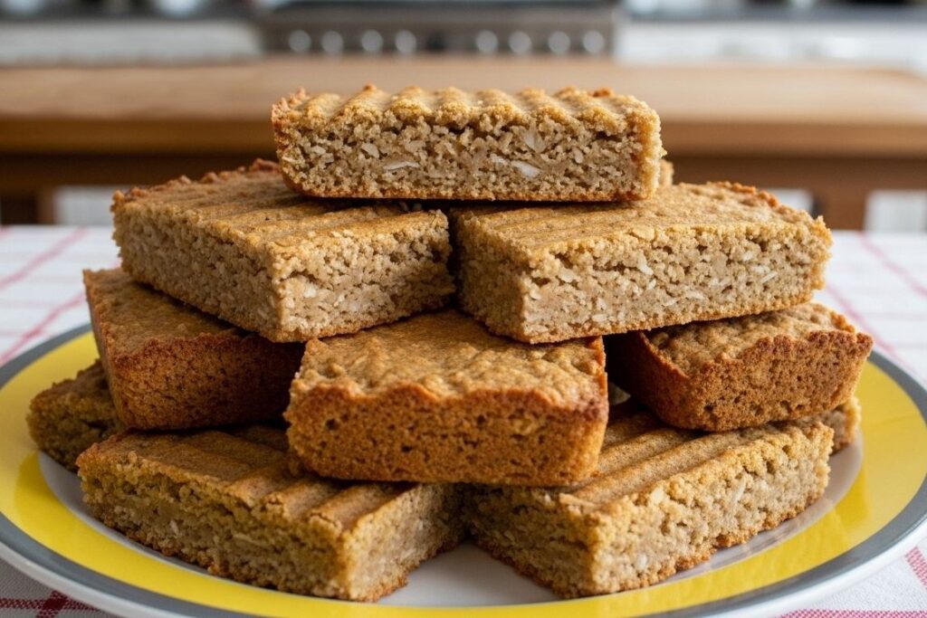 Melhores Barras Energéticas Caseiras Para Trilhas De Longa Duração 5 barras de cereais