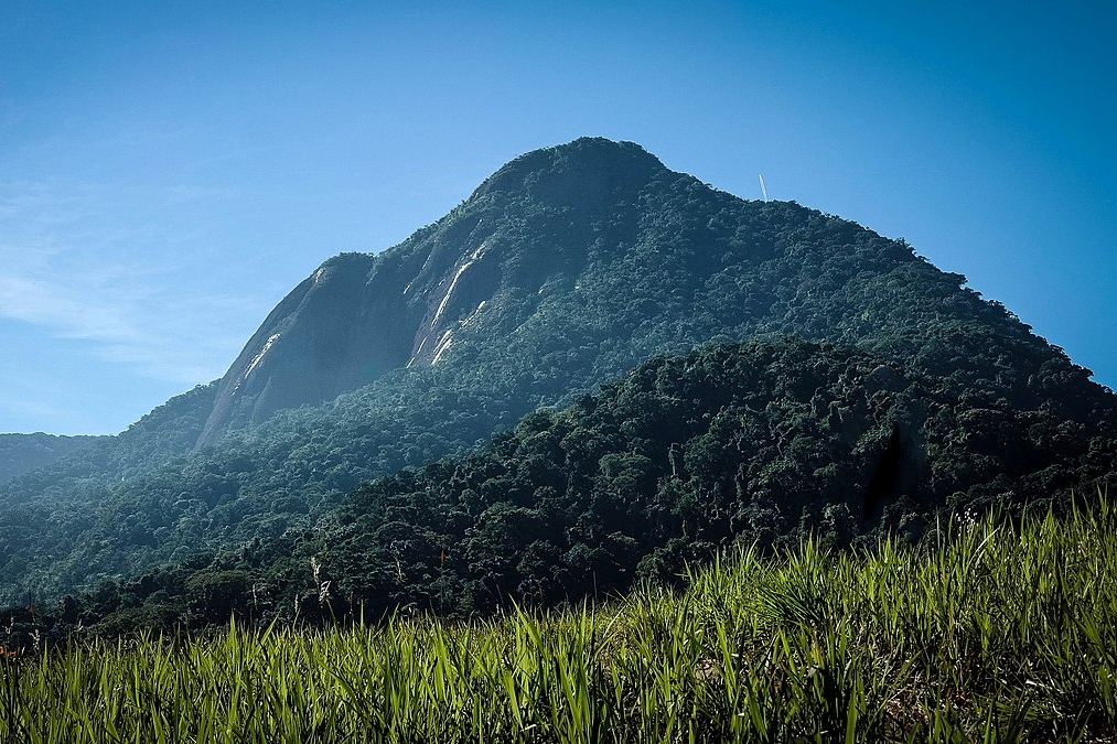 Parque Estadual de Ilhabela: Praias, Cachoeiras, Mirantes e Trilhas Imperdíveis 5 Pico do Baepi