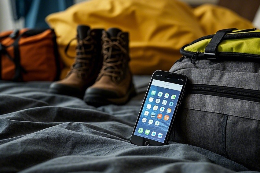 Aplicativos para Trilhas: Descubra os Melhores apps para planejamento e navegação em trilhas de montanhismo 9 aplicativos-para-trilhas