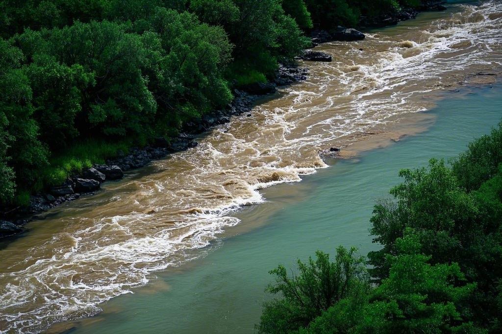 Cabeça d'água: O Que É, Como Prever e Como Se Proteger 3 cabeça-d'água