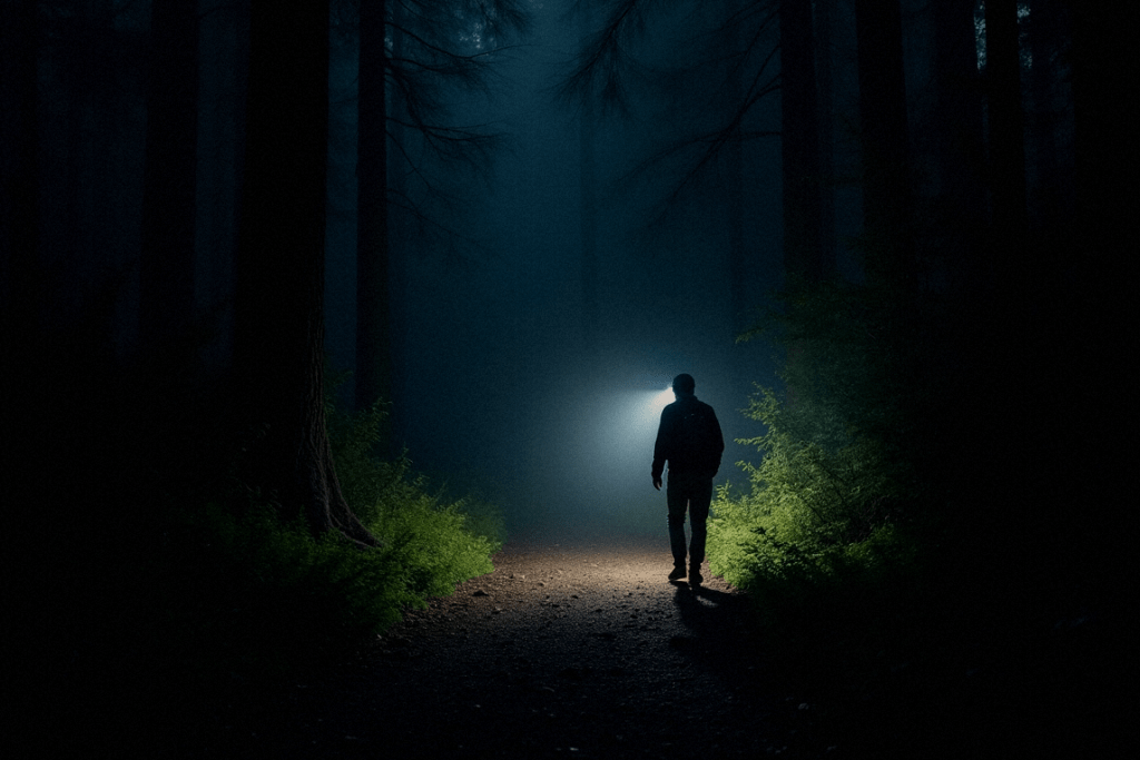 Caminhadas Noturnas em Montanhas e Parques 10 Caminhadas Noturnas em Montanhas e Parques