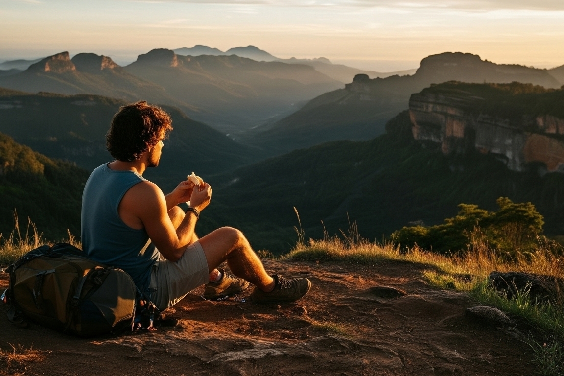 Sobre Montanhas 7 Como O Montanhismo Melhora A Saude Mental E O Bem Estar