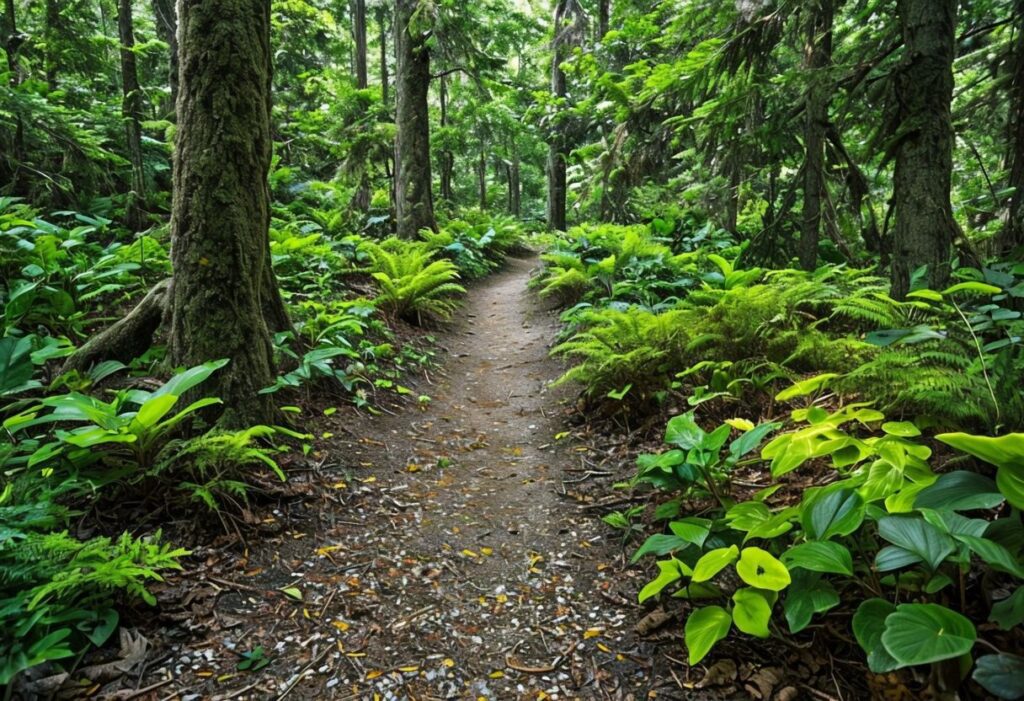 Matas Fechadas: Tudo O Que Você Precisa Saber Para Explorar Com Segurança 9 matas-fechadas