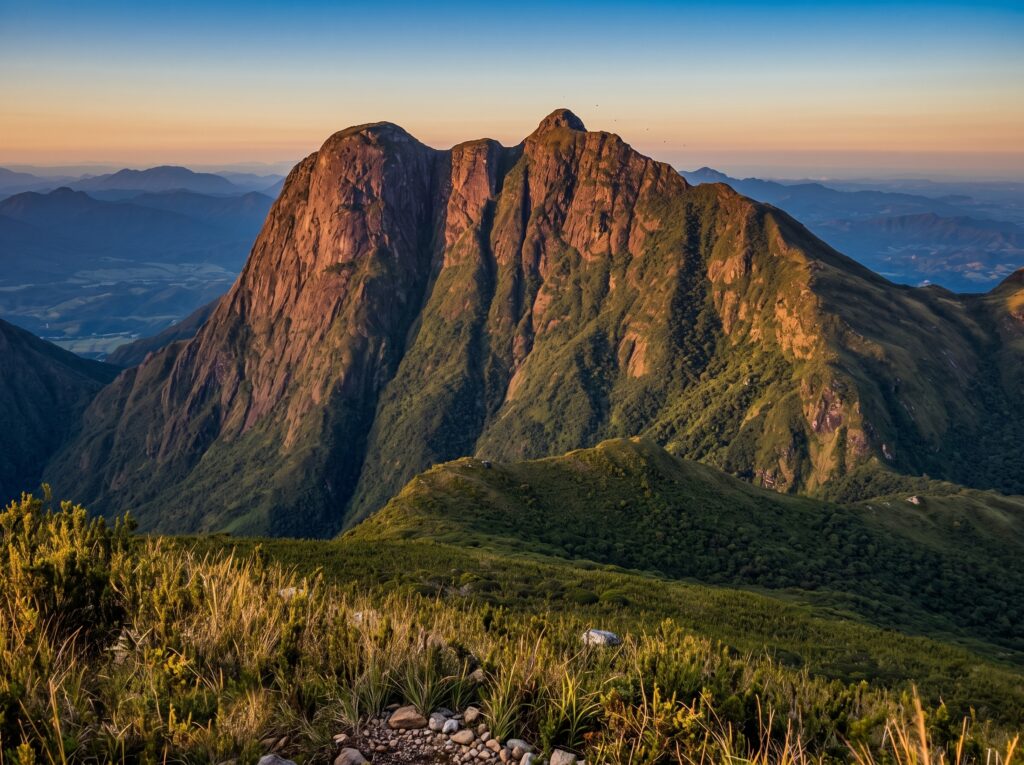 Pico Paraná 2026